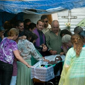 Fotoğraf Elefante Blanco