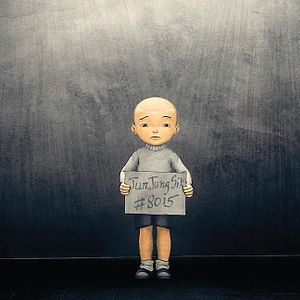 Fotoğraf Couleur de peau: Miel