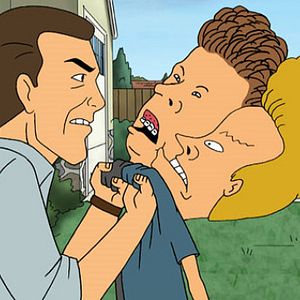 Fotoğraf Beavis and Butt-Head