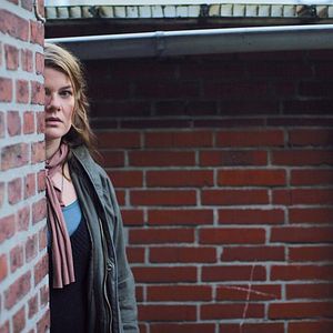 Fotoğraf Die Räuberin