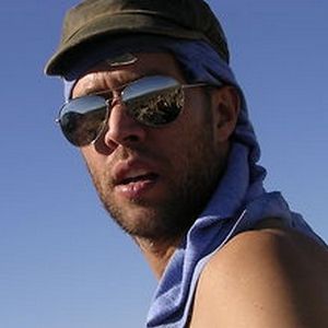 Fotoğraf Adrian Burhop