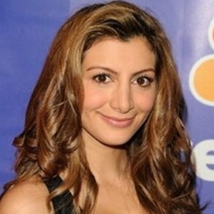 Fotoğraf Nasim Pedrad