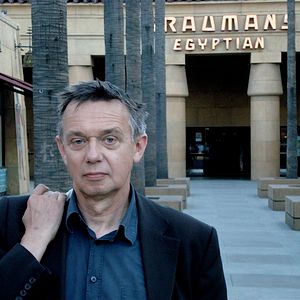 Fotoğraf Heinz Emigholz