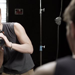 Fotoğraf Going Down in LA-LA Land