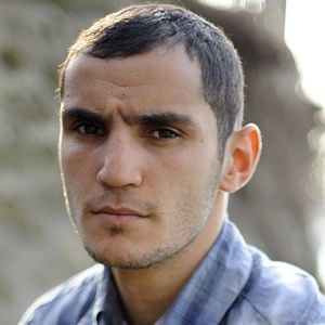 Fotoğraf Mourad Frarema