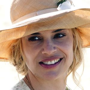 Fotoğraf Micaela Ramazzotti