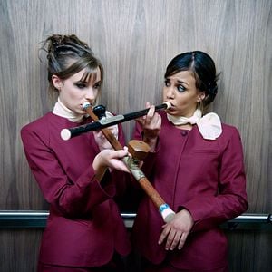 Fotoğraf Workingirls