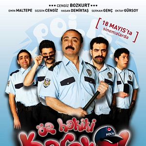 Fotoğraf Öz Hakiki Karakol