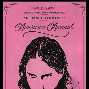 Fotoğraf American Animal