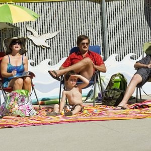 Fotoğraf Devon Bostick