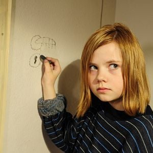 Fotoğraf Amelia Pidgeon