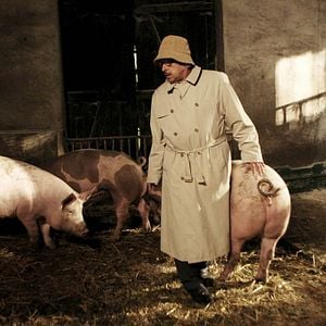 Fotoğraf Bankraub für Anfänger