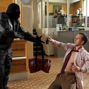 Fotoğraf Bankraub für Anfänger