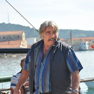 Fotoğraf İki Yaka Bir İsmail