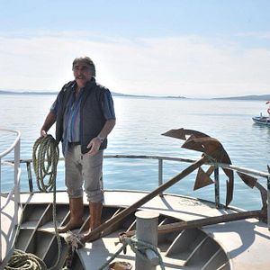 Fotoğraf İki Yaka Bir İsmail