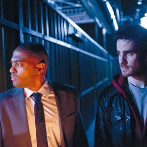 Fotoğraf Korku Kapanı