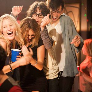 Fotoğraf Ashley Hinshaw