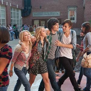 Fotoğraf George Finn