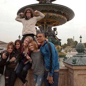 Fotoğraf Adam Sevani