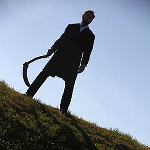 Fotoğraf Abraham Lincoln vs. Zombies