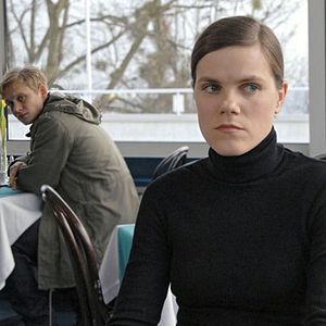 Fotoğraf Ein Spätes Mädchen