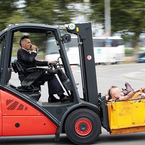 Fotoğraf Le Grand soir