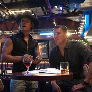 Fotoğraf Matthew McConaughey