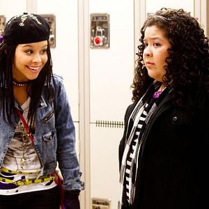 Fotoğraf Raini Rodriguez