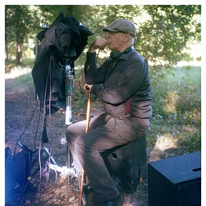 Fotoğraf Claude Miller