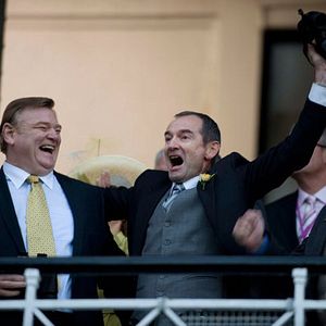 Fotoğraf Brendan Gleeson