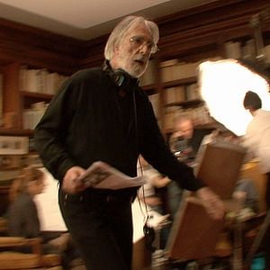 Fotoğraf Michael Haneke