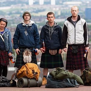 Fotoğraf Meleklerin Payı