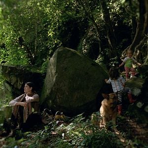 Fotoğraf Karanlıktan Aydınlığa