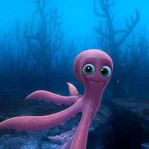 Fotoğraf Sammy'nin Maceraları 2