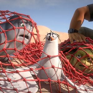 Fotoğraf Sammy'nin Maceraları 2