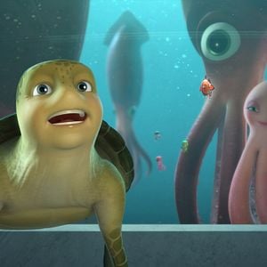 Fotoğraf Sammy'nin Maceraları 2