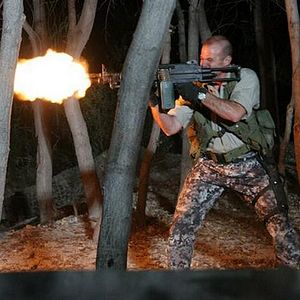 Fotoğraf The Dead Undead