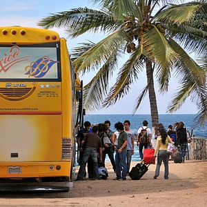 Fotoğraf Después de Lucía