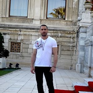 Fotoğraf Ola Rapace