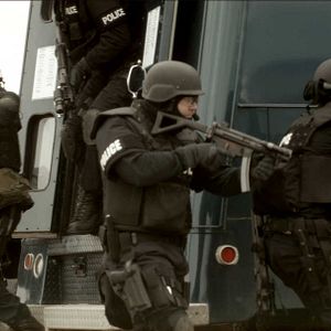 Fotoğraf April Showers