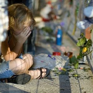 Fotoğraf April Showers