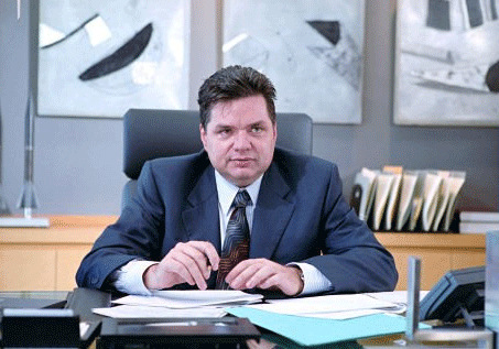 Fotoğraf Oliver Platt