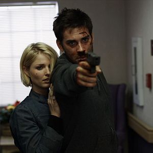 Fotoğraf The Kane Files: Life of Trial