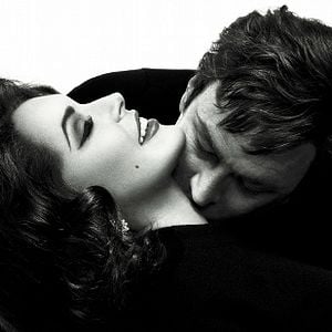 Fotoğraf Liz & Dick