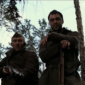 Fotoğraf Blood of War