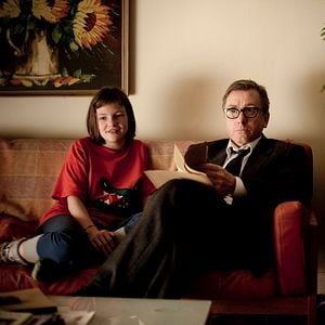 Fotoğraf Koşulsuz Sevgi