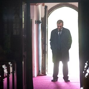 Fotoğraf Koşulsuz Sevgi