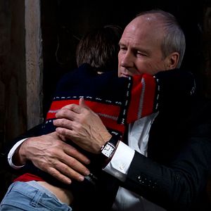 Fotoğraf William Hurt