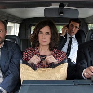 Fotoğraf Bruno Podalydès