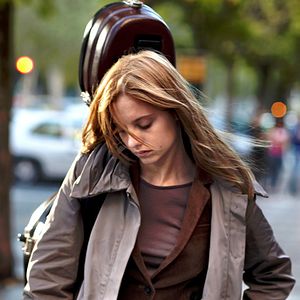 Fotoğraf Michelle Jenner